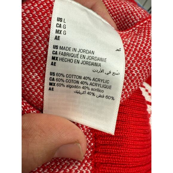 Macy's On 34th Women's Plus Pants sz 2X Short Kick Flare NEW #G855 - Picture 6 of 8